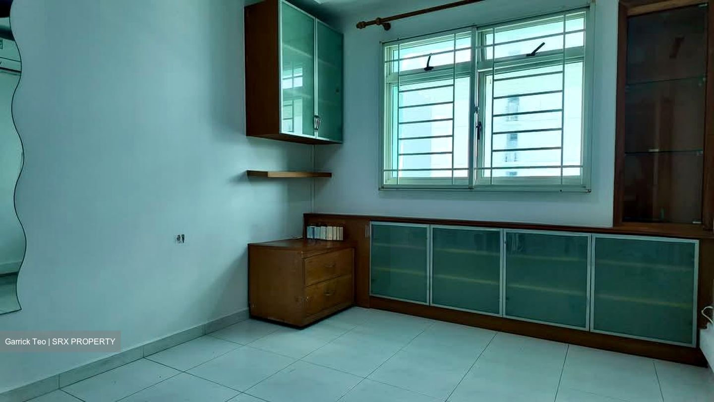 Blk 126D Edgedale Plains (Punggol), HDB 5 Rooms #558934501